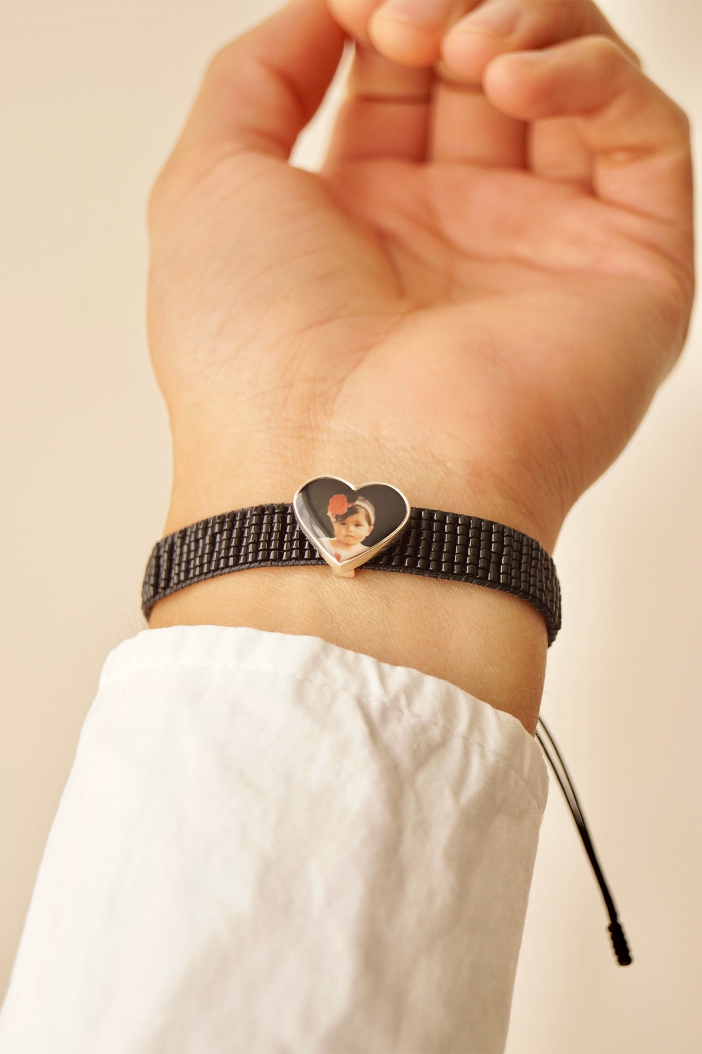 Pulsera Memorable Miyuki