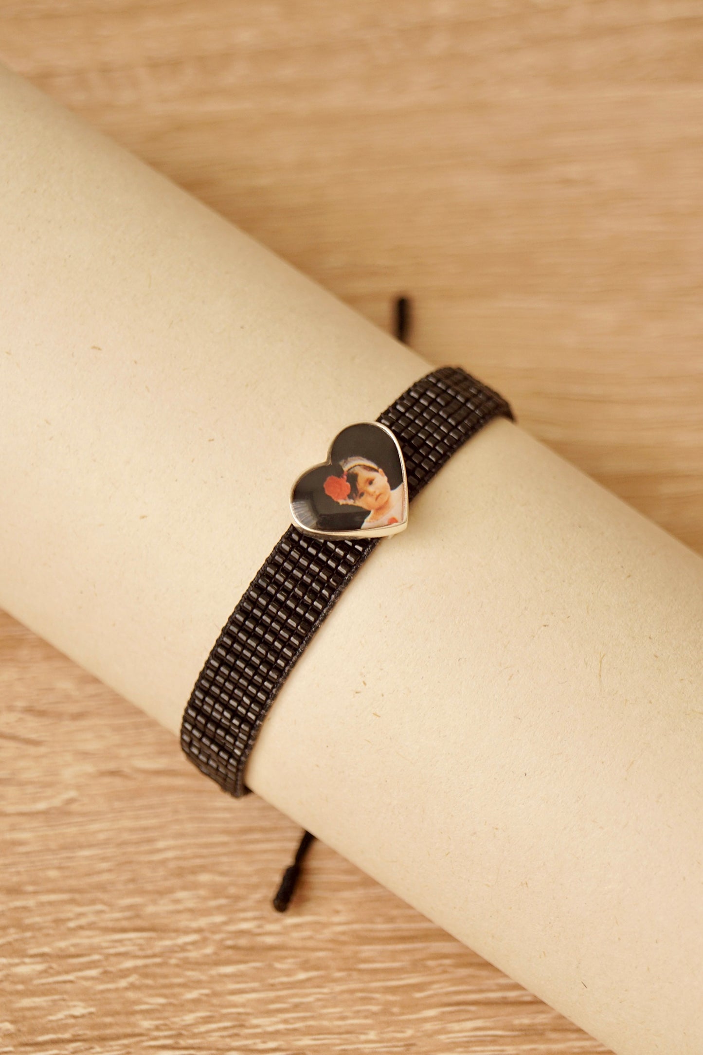 Pulsera Memorable Miyuki