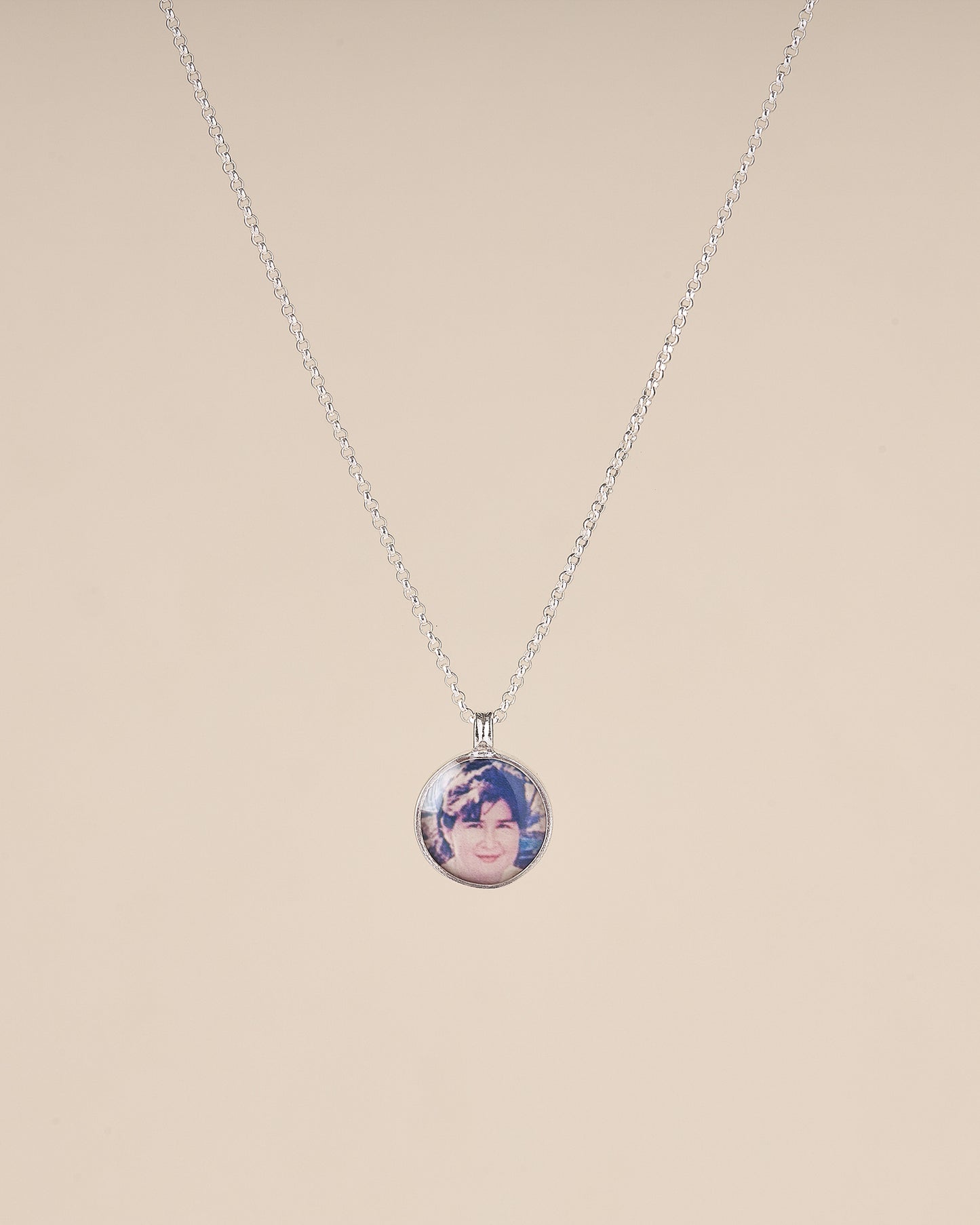 mini necklace