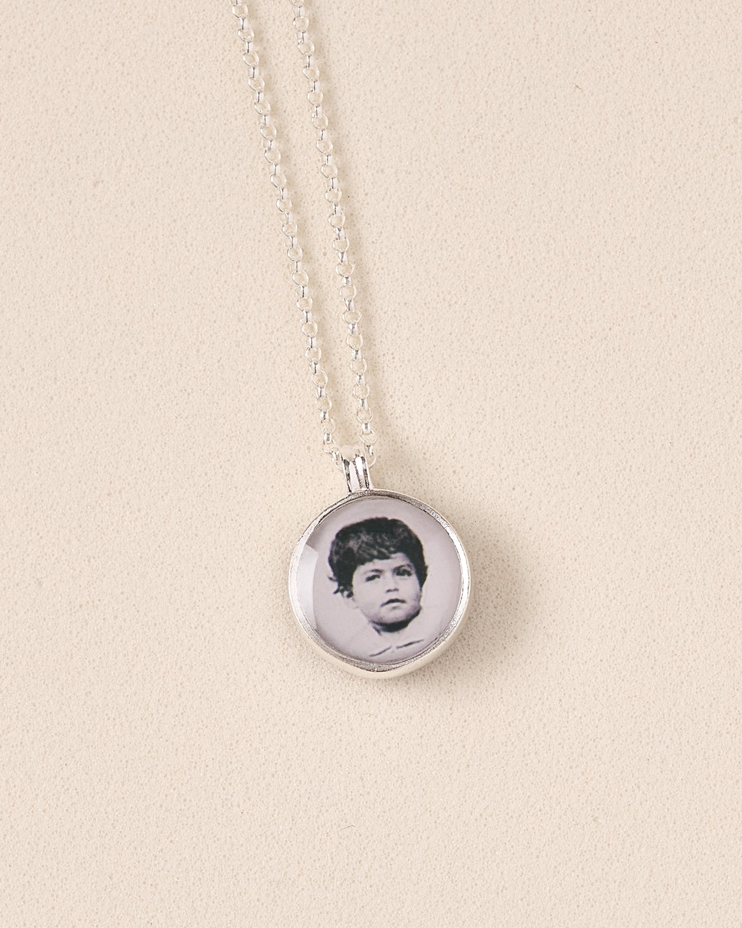 mini necklace