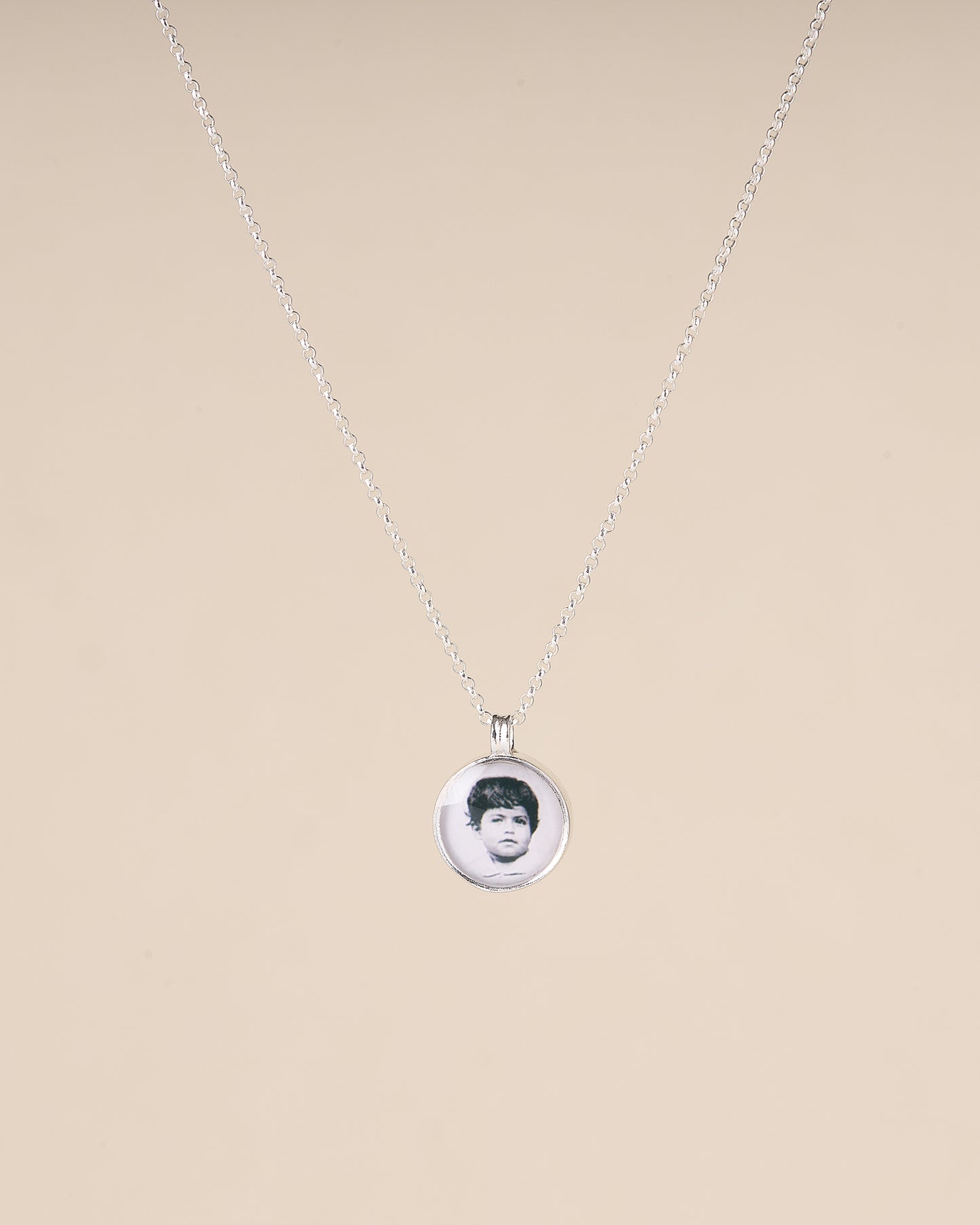 mini necklace