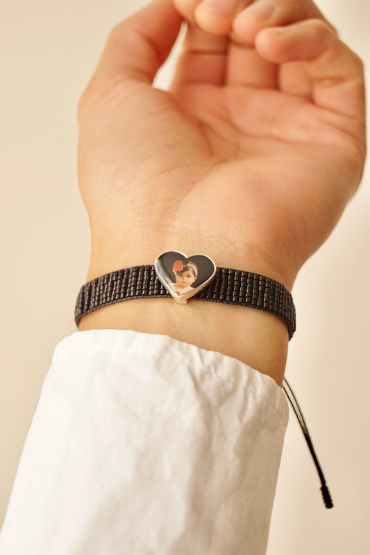 Pulsera Memorable Miyuki